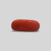 Natural Coral (Moonga) 8.85cts (35/445)